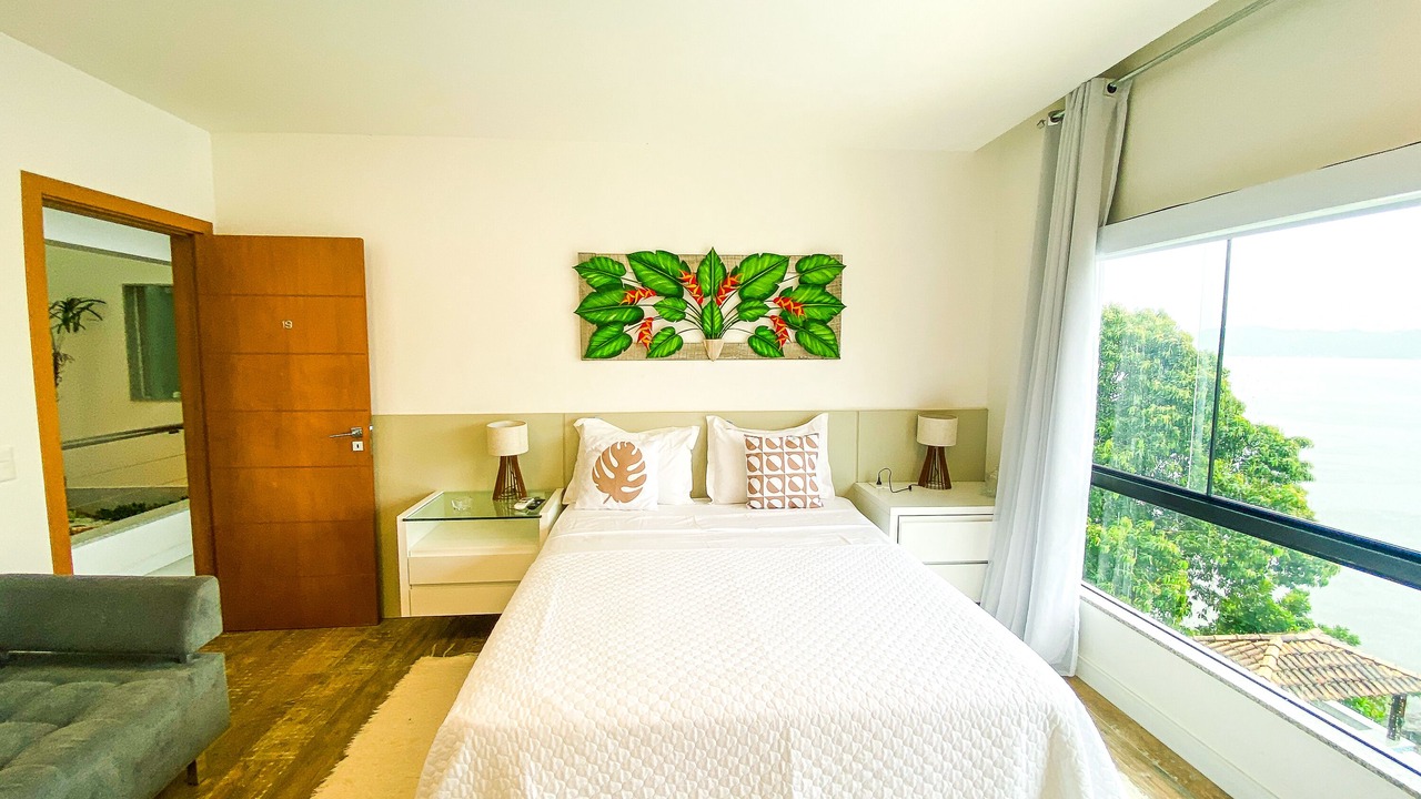 Photo of Bedroom in Itanema