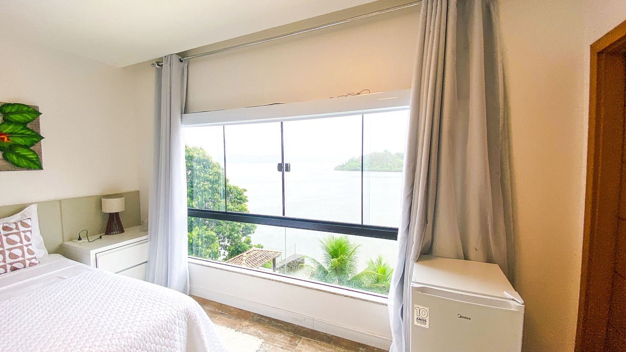 Photo of Bedroom in Itanema