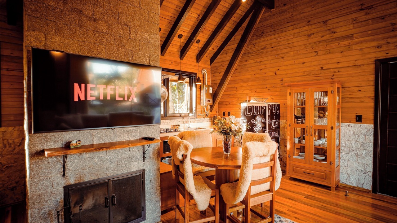 Photo of Livingroom in Mampituba