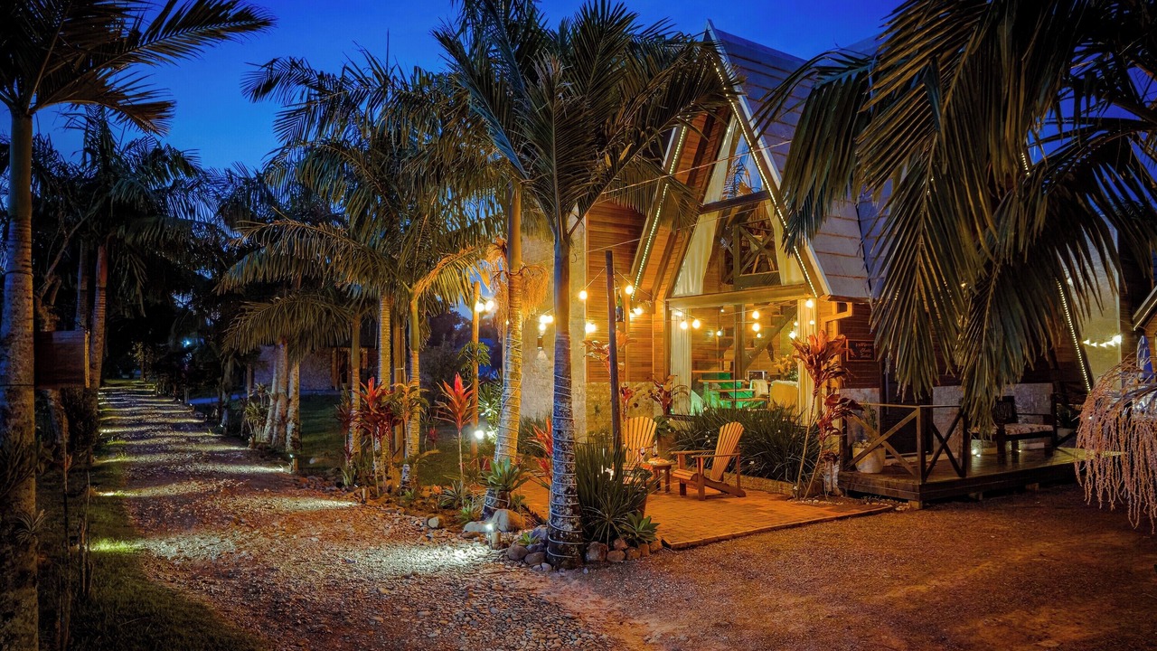 Photo of Outdoor in Mampituba