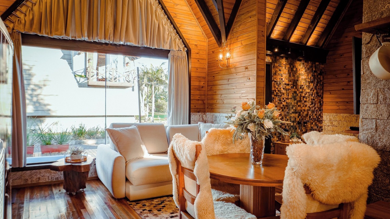 Photo of Bedroom in Mampituba