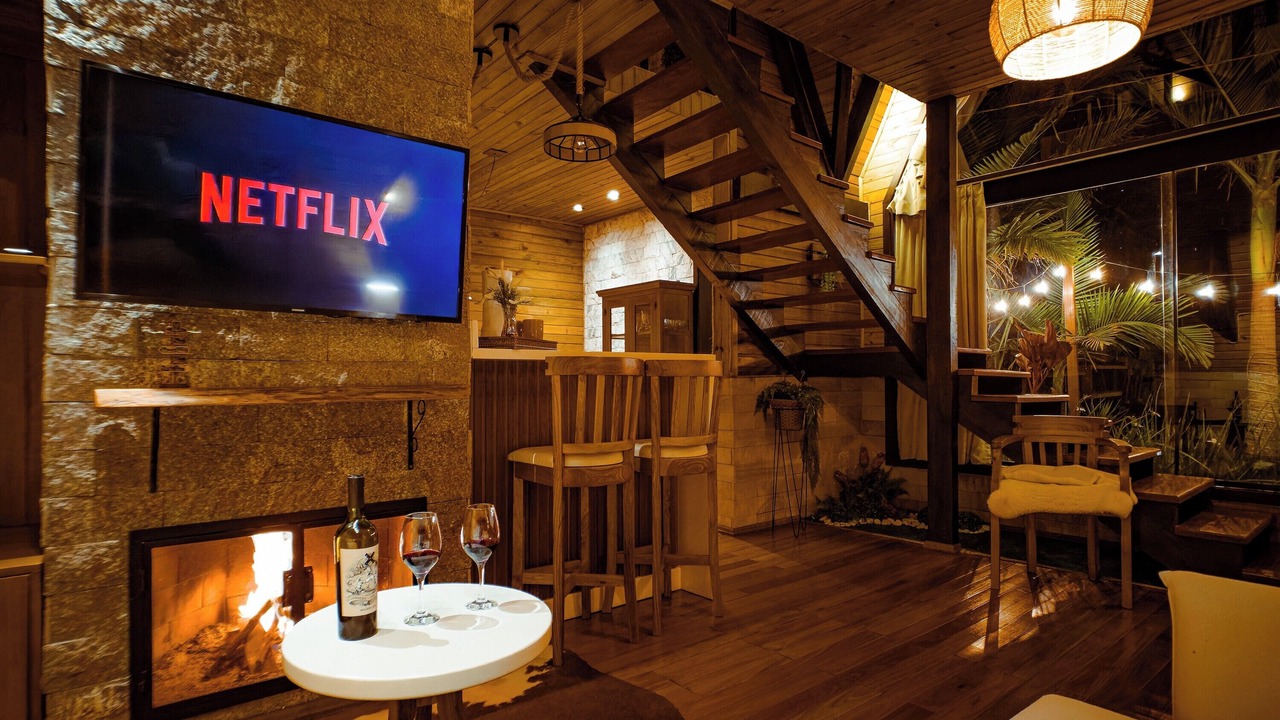 Photo of Livingroom in Mampituba
