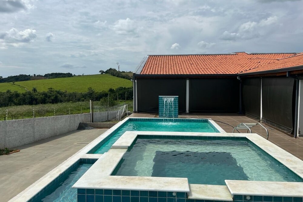 Photo of Outdoor in Aracoiaba da Serra