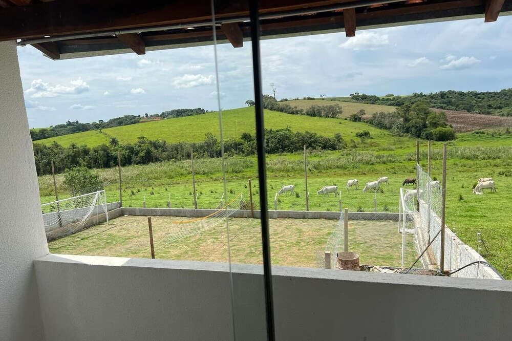 Photo of Livingroom in Aracoiaba da Serra