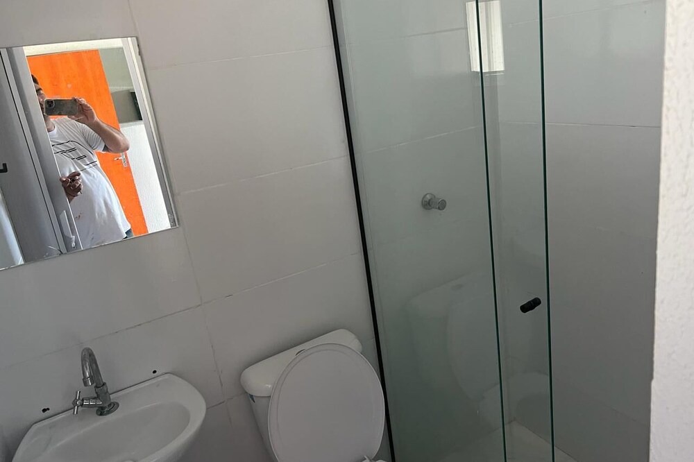 Photo of Bathroom in Aracoiaba da Serra