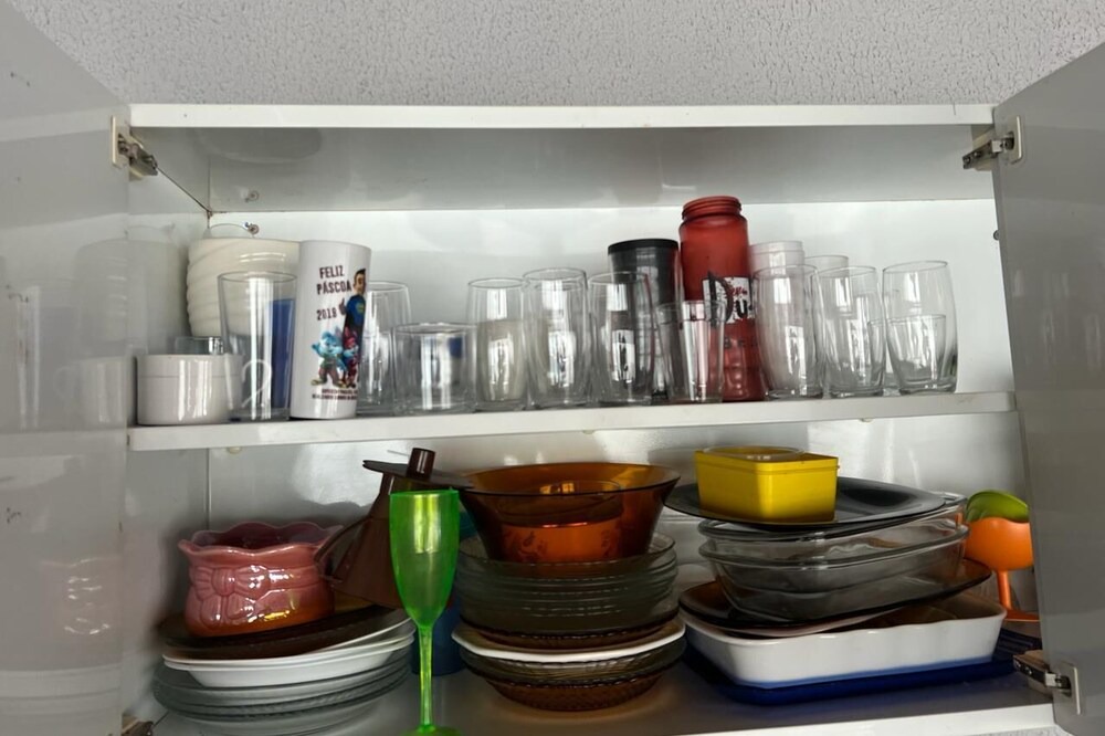 Photo of Kitchen in Aracoiaba da Serra