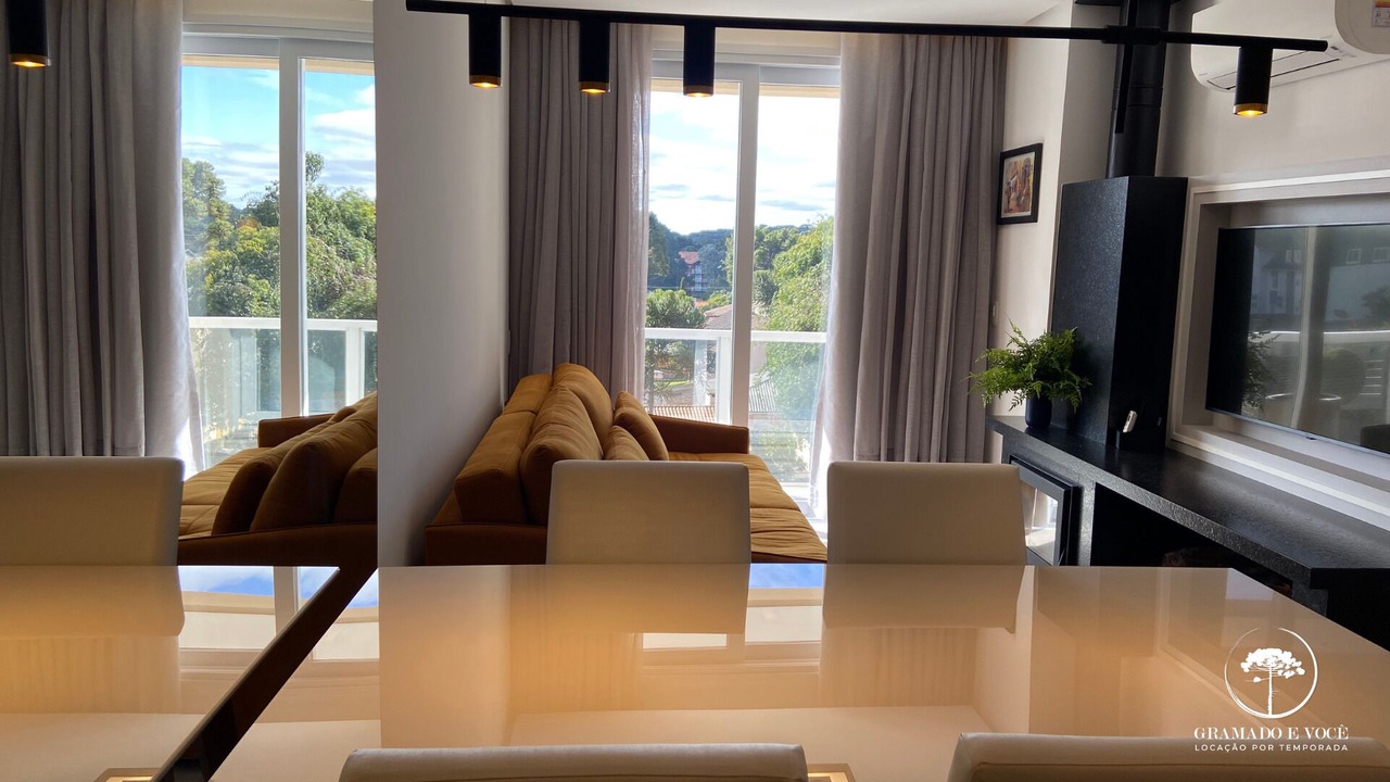 Photo of Livingroom in Vila Suzana