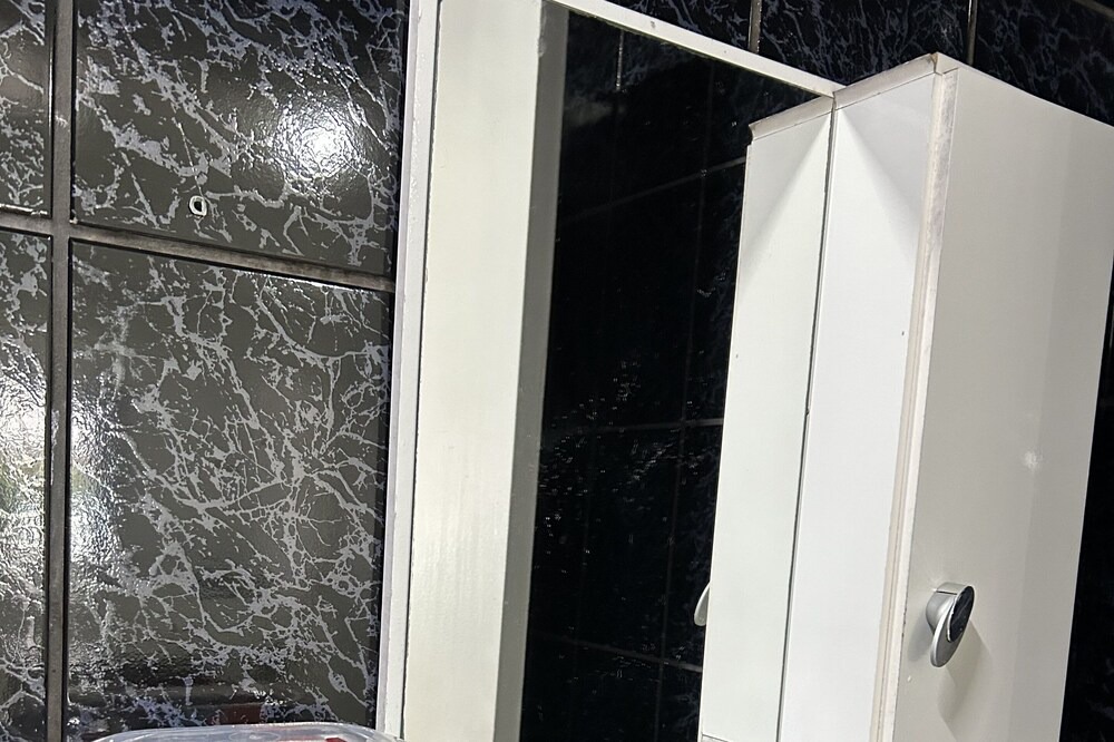 Photo of Bathroom in Canoinhas