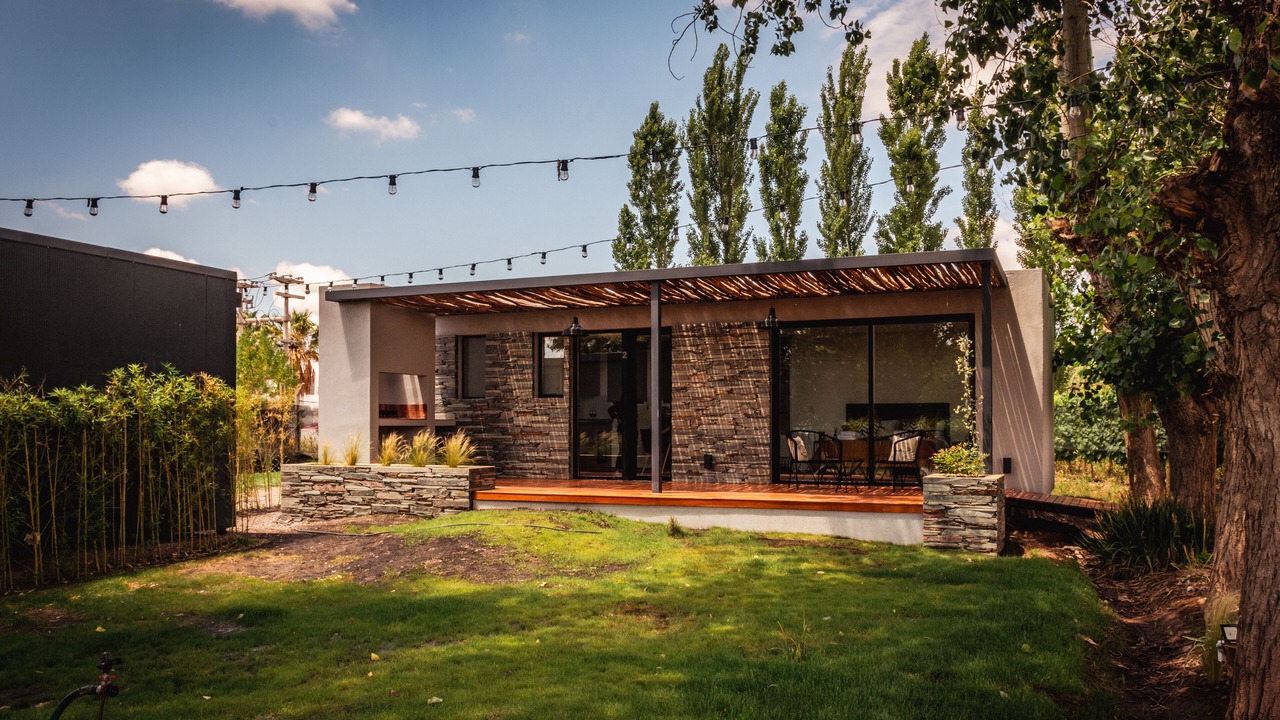 Photo of Outdoor in Chacras de Coria