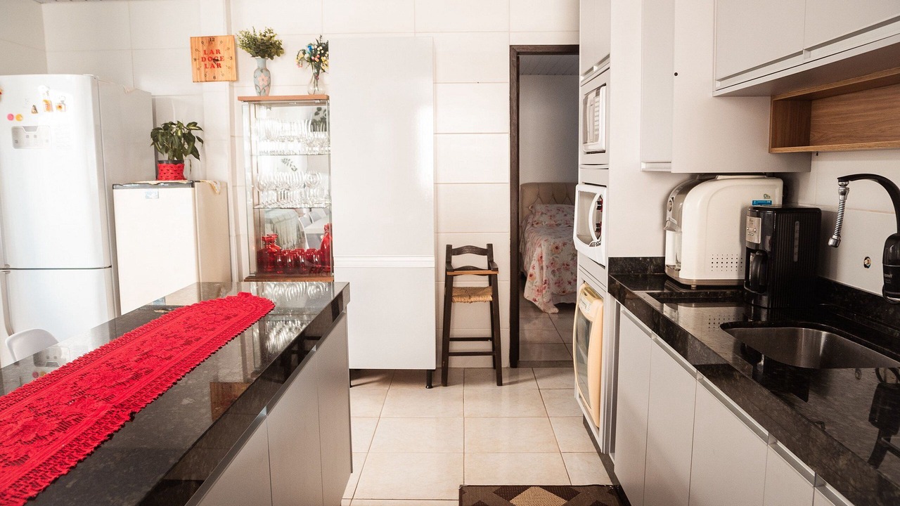 Photo of Kitchen in Campeche