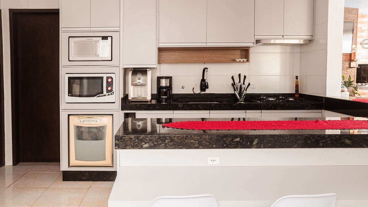 Photo of Kitchen in Campeche