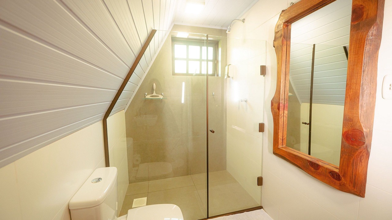 Photo of Bathroom in Picada Cafe