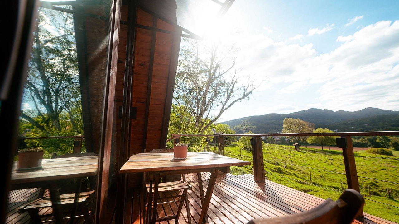 Photo of Outdoor in Picada Cafe