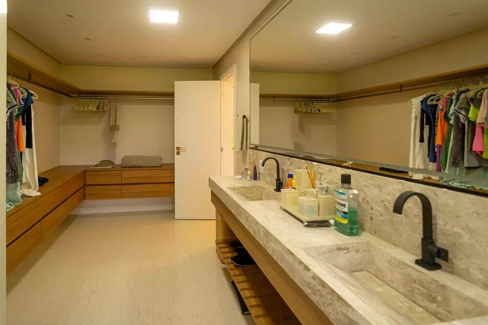 Photo of Bathroom in Morro de Sao Paulo