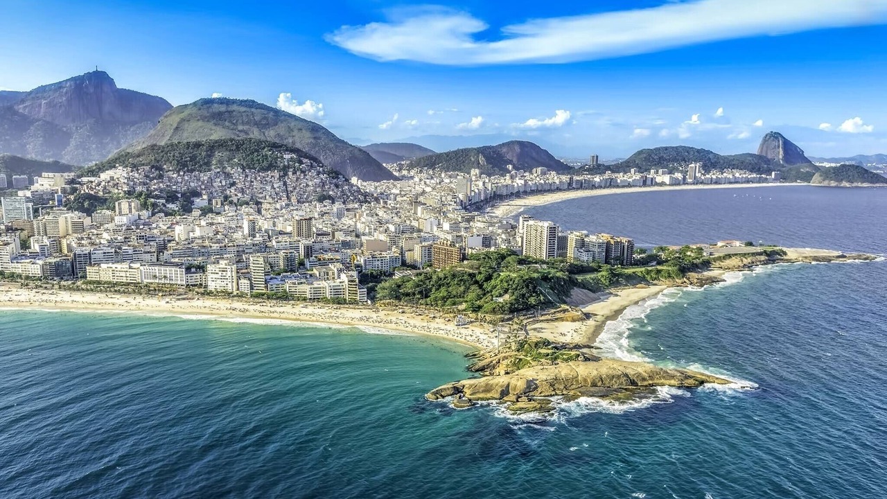 Photo of Others in Ipanema