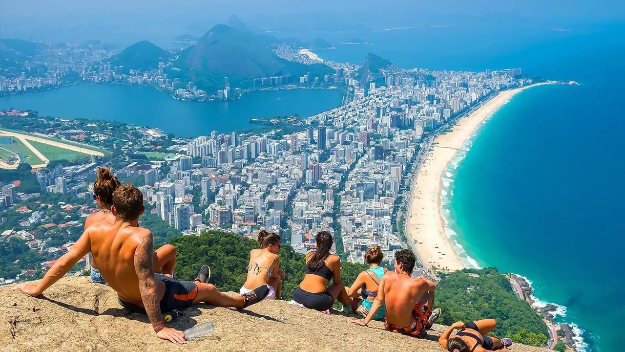 Photo of Others in Ipanema