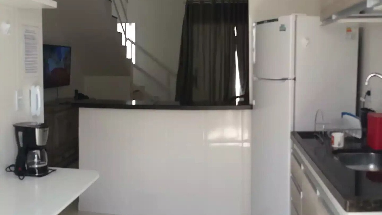 Photo of Kitchen in Prainha