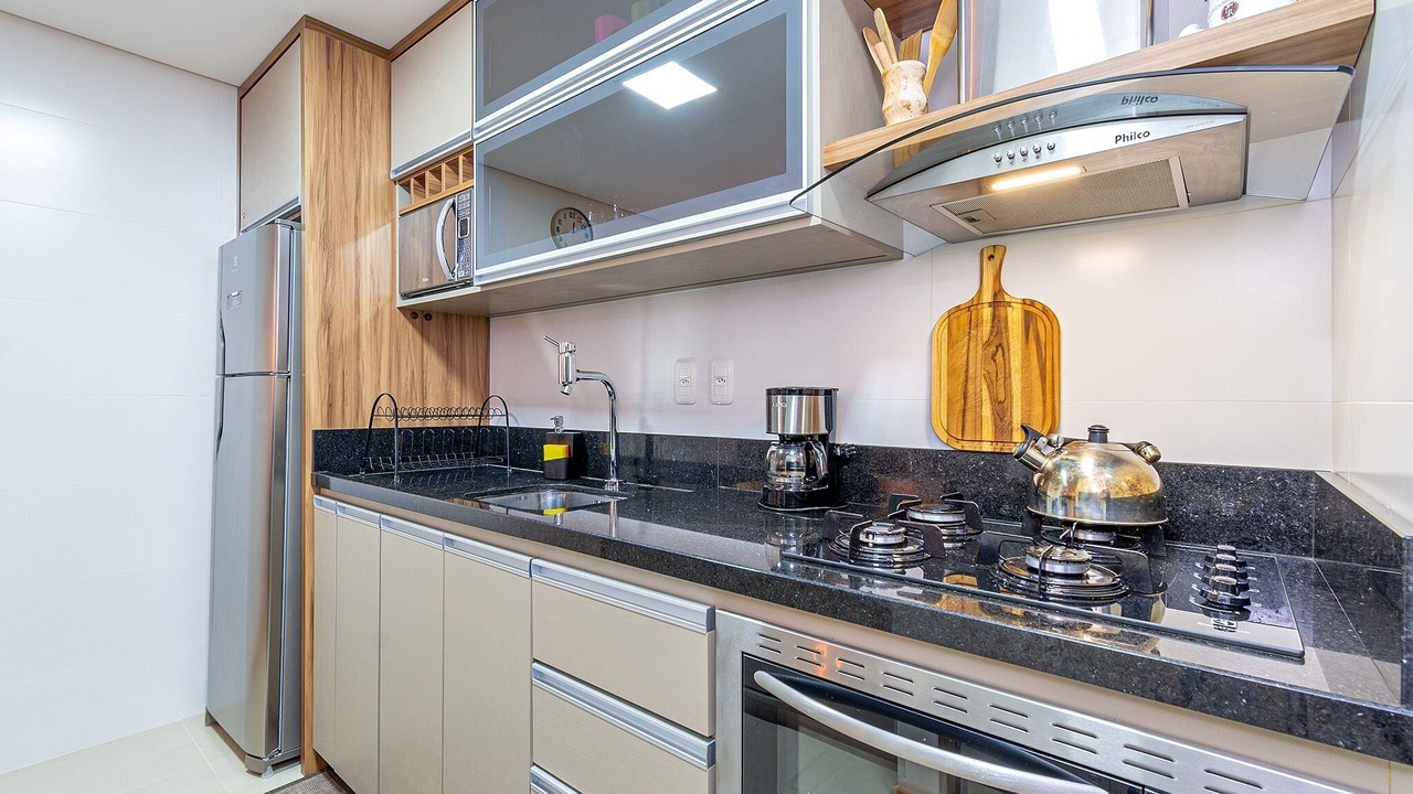 Photo of Kitchen in Quinta da Serra