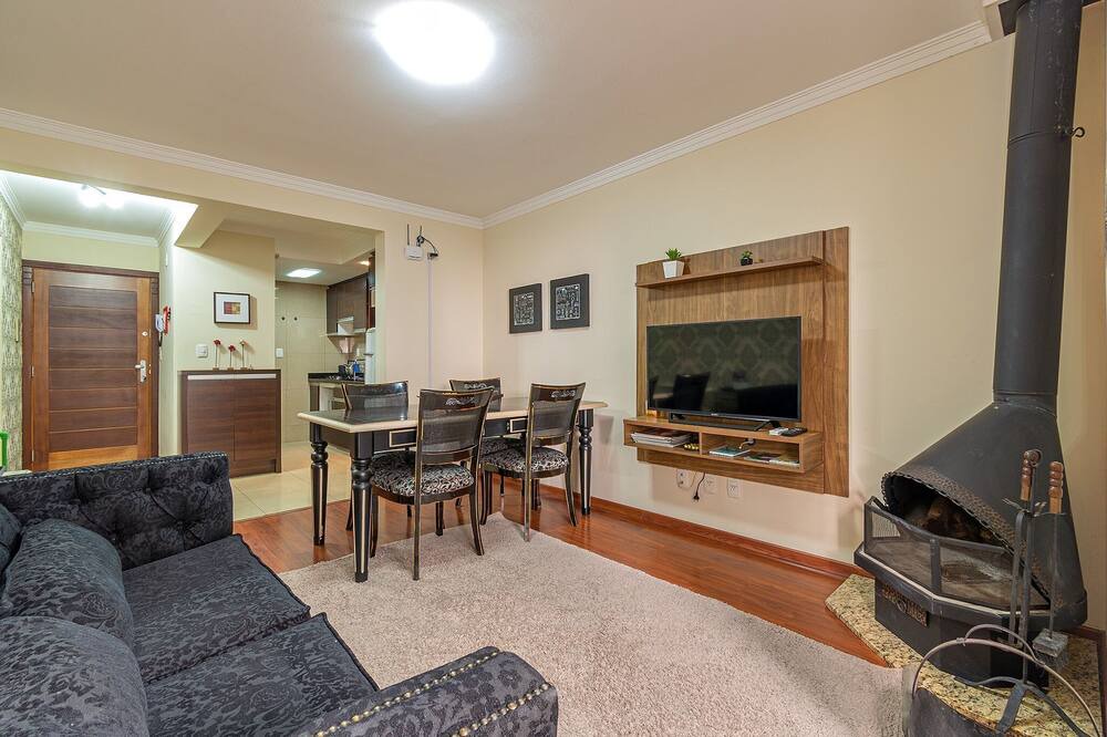 Photo of Livingroom in Centro