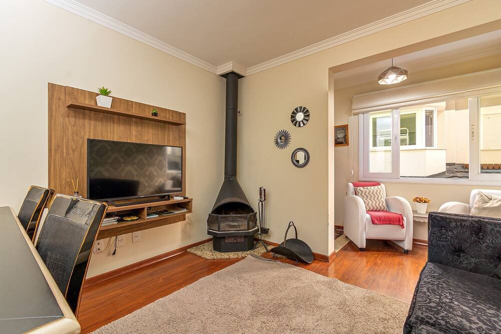 Photo of Livingroom in Centro