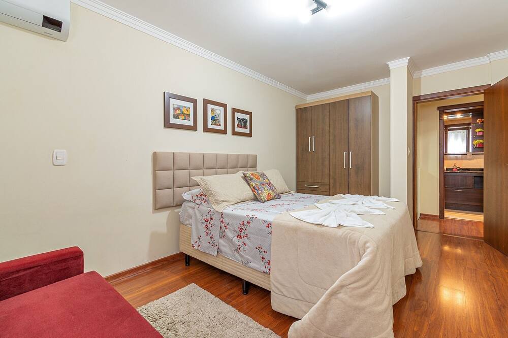 Photo of Bedroom in Centro