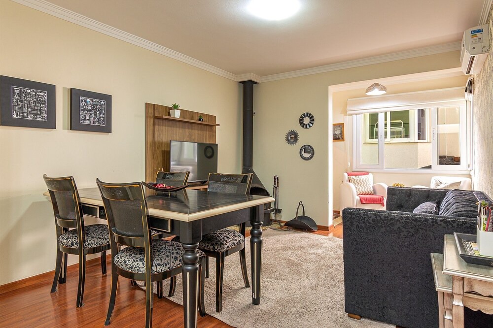 Photo of Livingroom in Centro