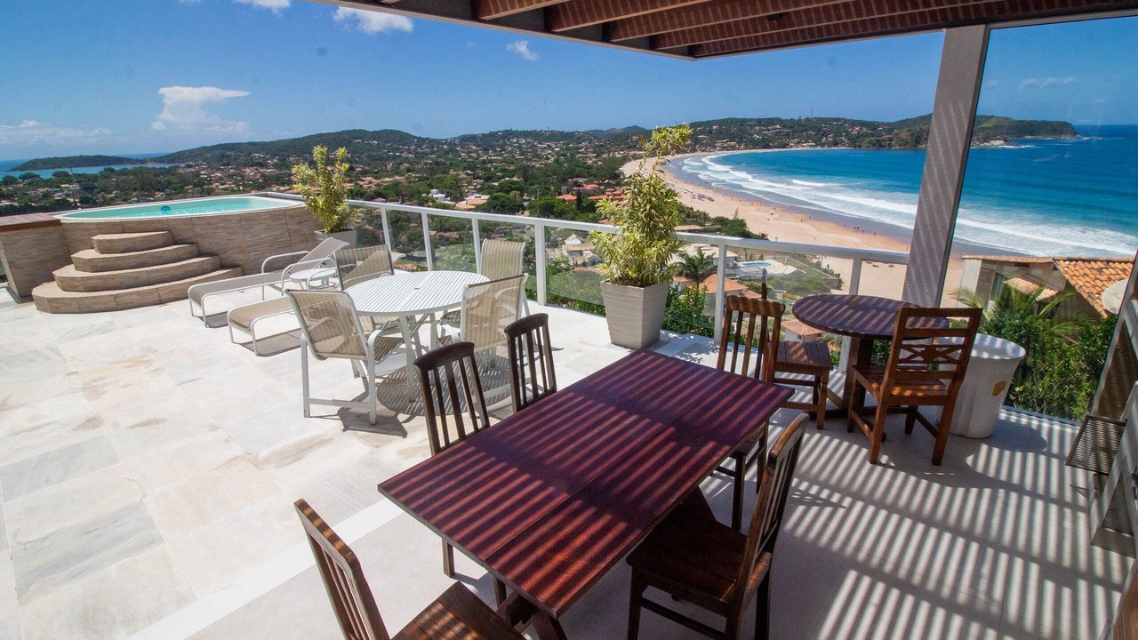 Photo of Outdoor in Buzios