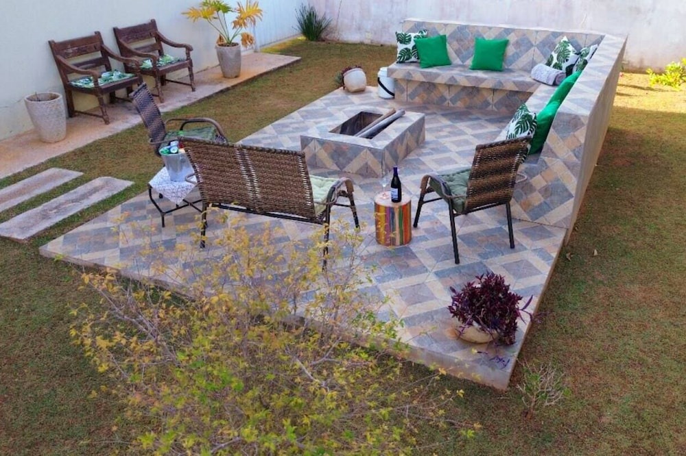 Photo of Outdoor in Aracoiaba da Serra