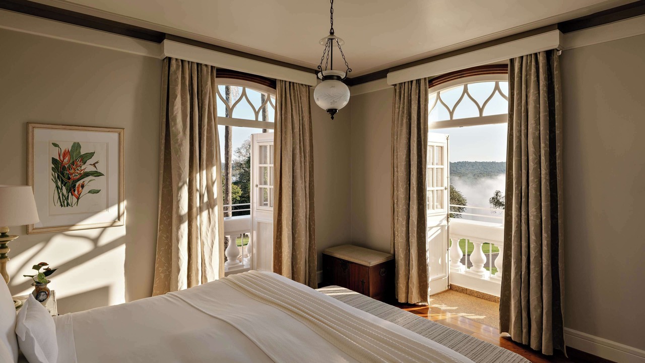 Photo of Bedroom in Foz do Iguacu