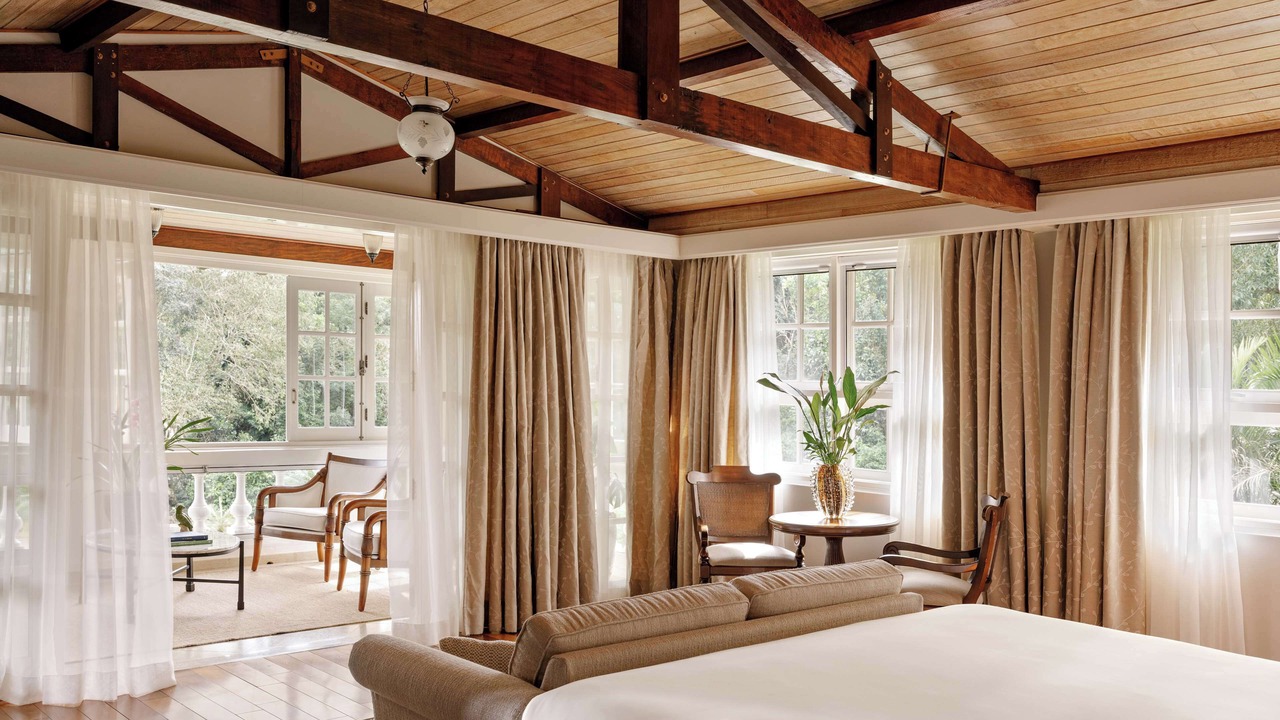 Photo of Bedroom in Foz do Iguacu