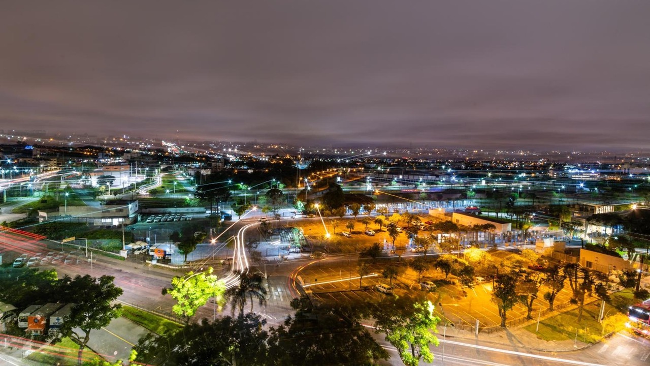 Photo of Outdoor in Bairro Jardim Botanico