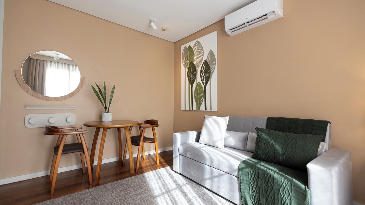 Photo of Bedroom in Foz do Iguacu