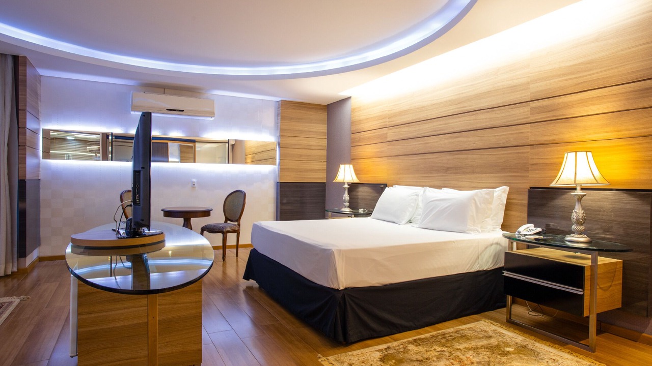 Photo of Bedroom in Foz do Iguacu