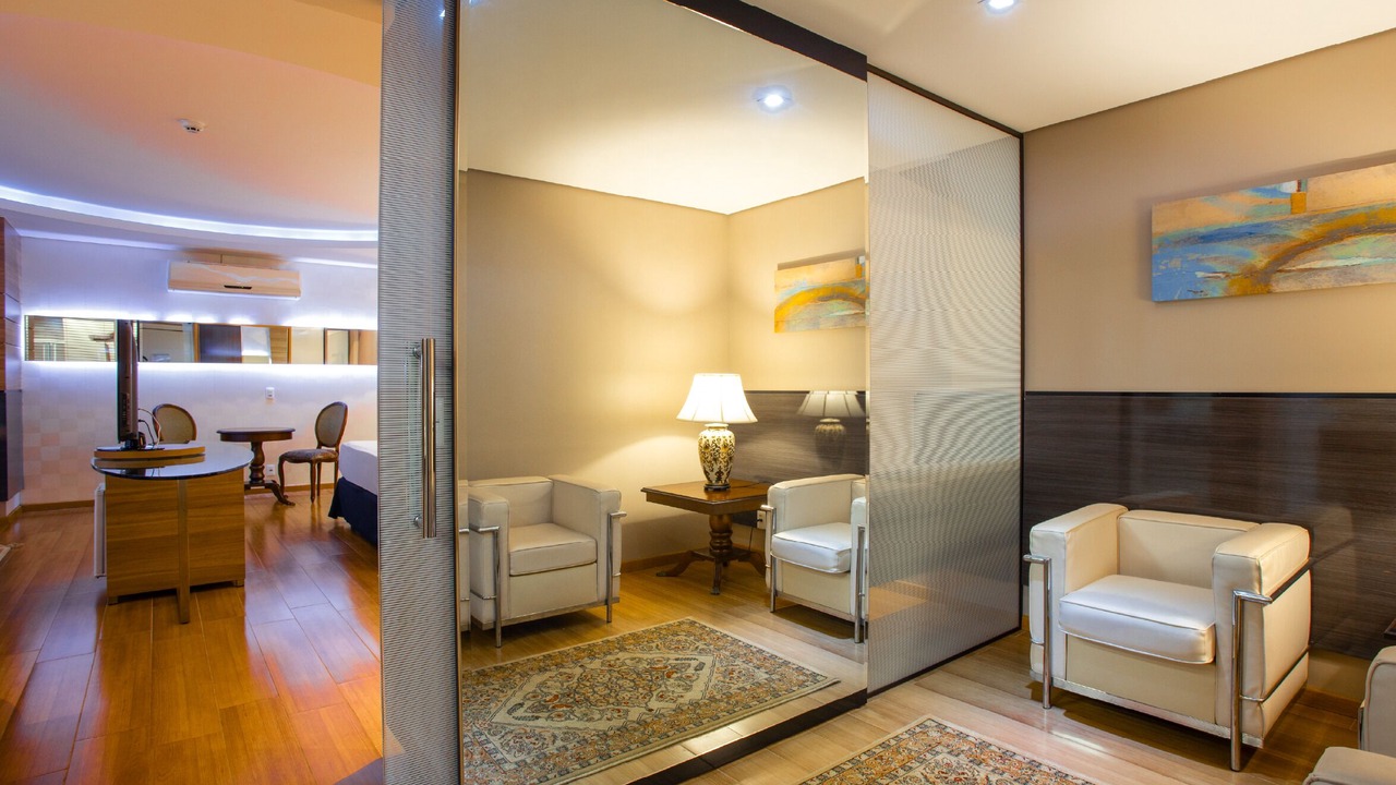 Photo of Bedroom in Foz do Iguacu