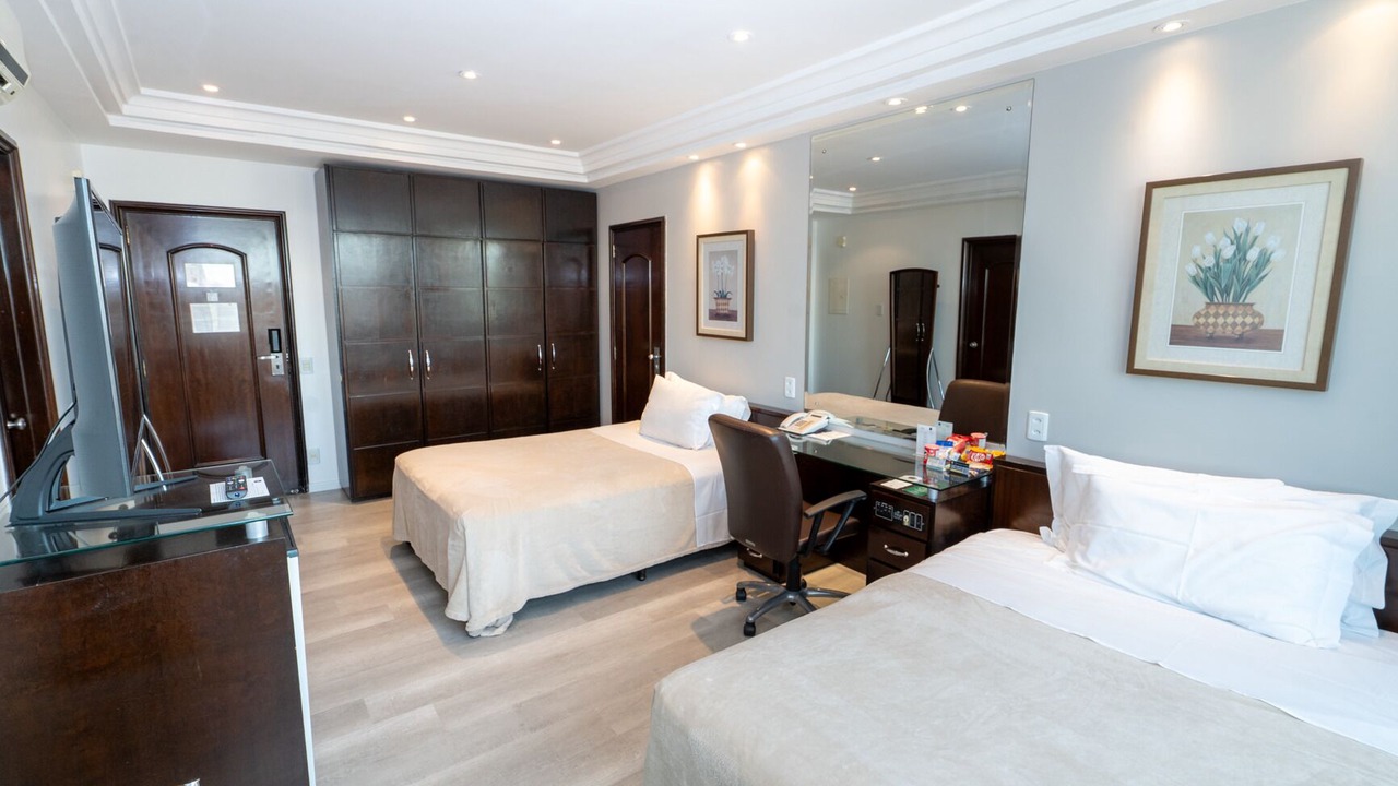 Photo of Bedroom in Centro Historico