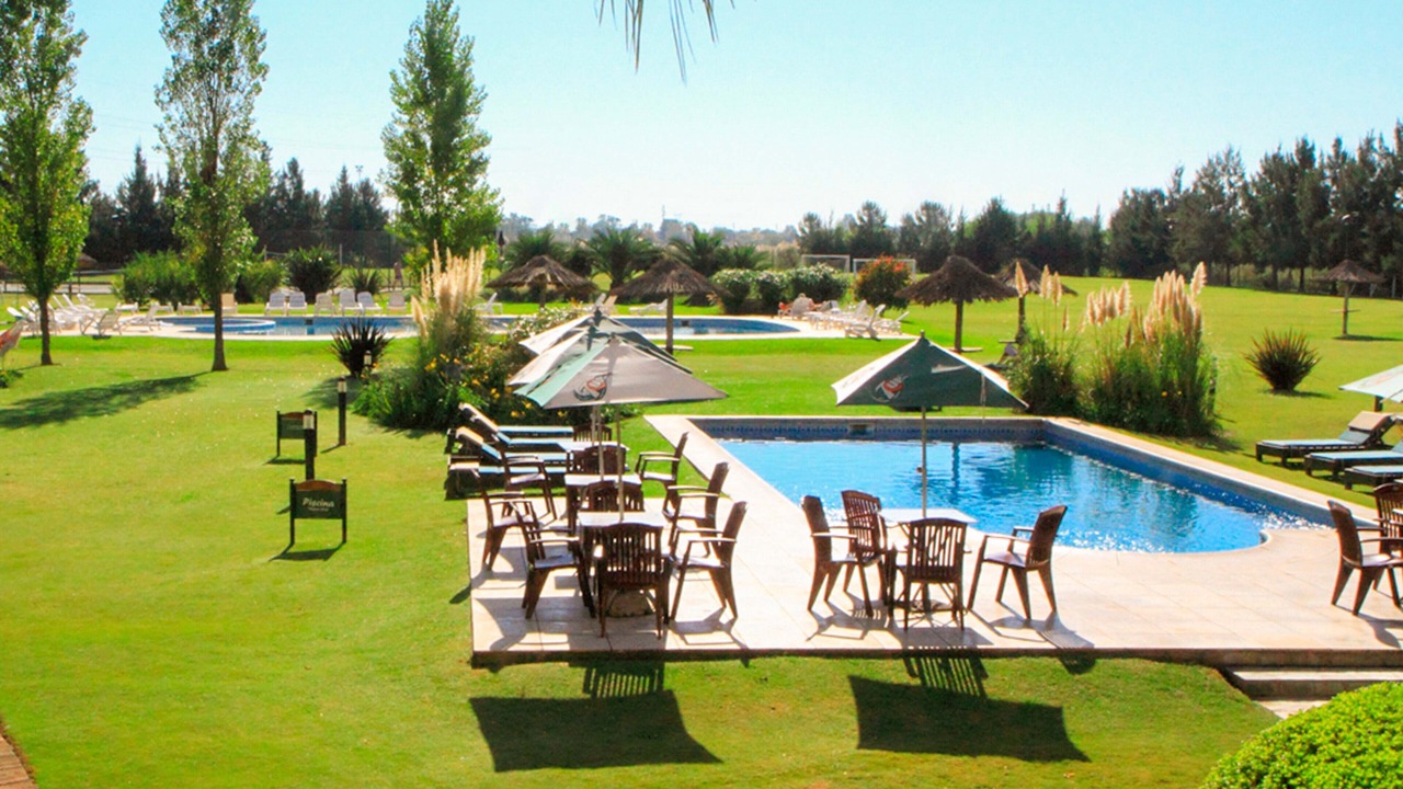 Photo of Outdoor in Campana