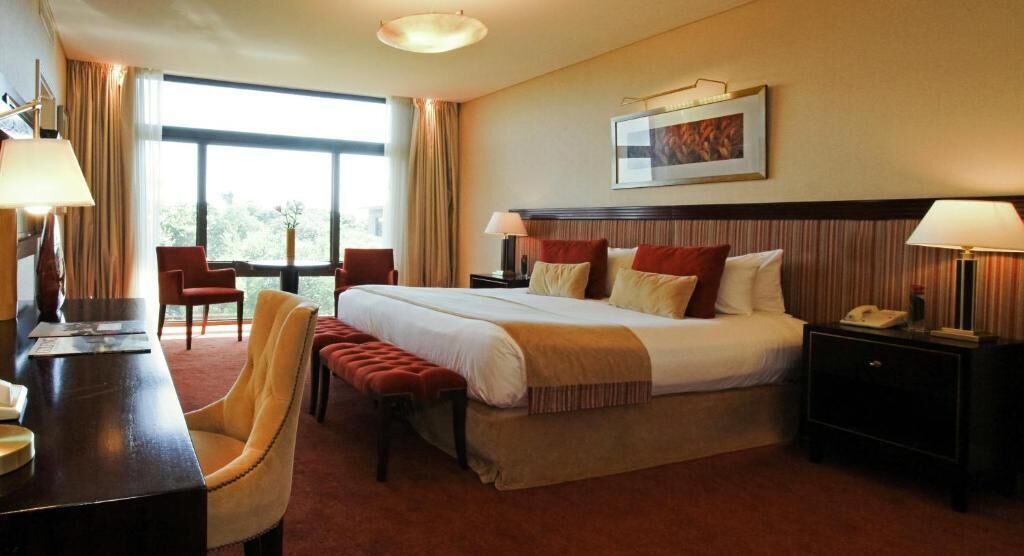 Photo of Bedroom in Puerto Iguazu