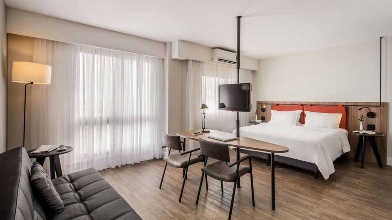 Photo of Bedroom in Praia de Belas