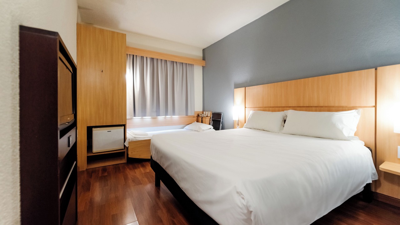 Photo of Bedroom in Centro