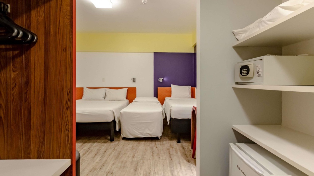 Photo of Bedroom in Centro