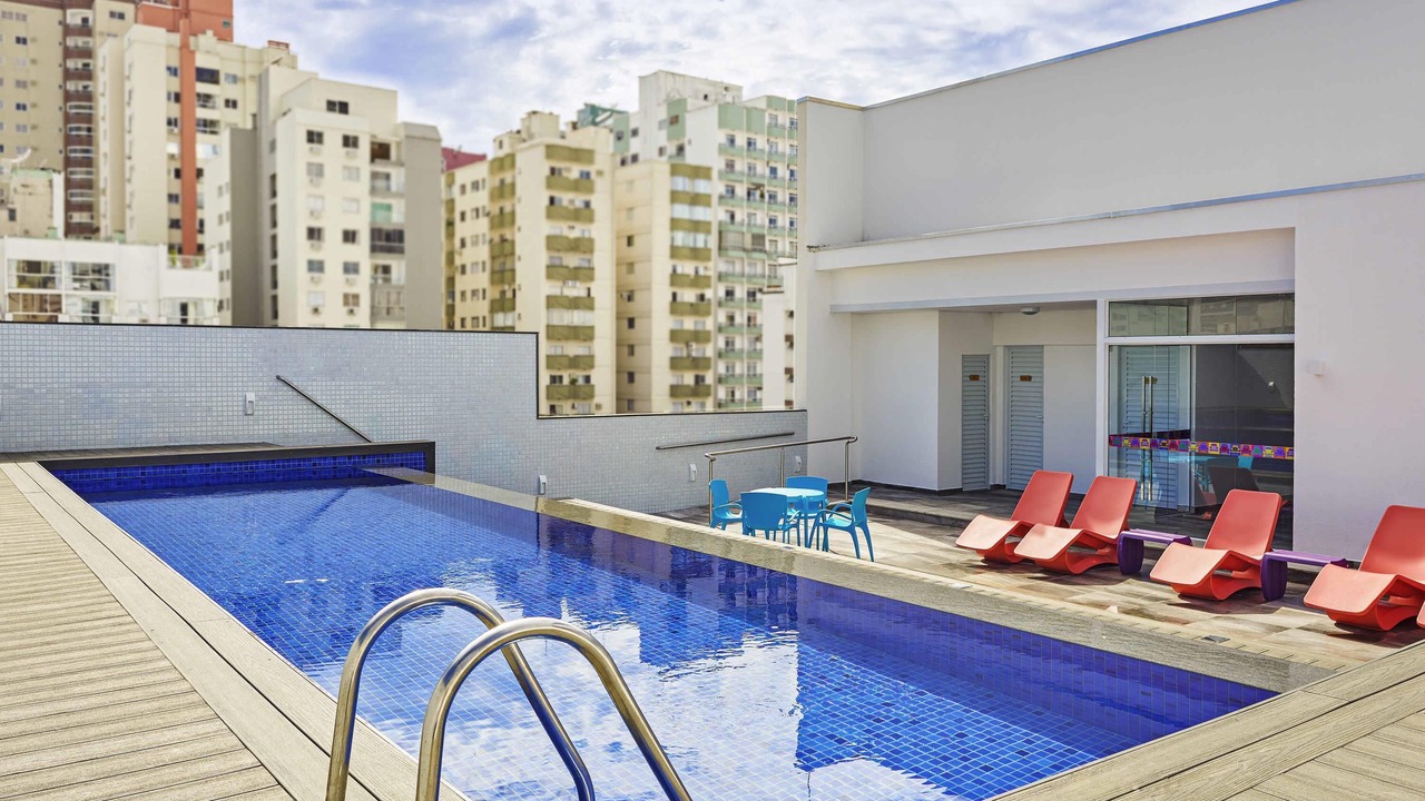Photo of Outdoor in Centro