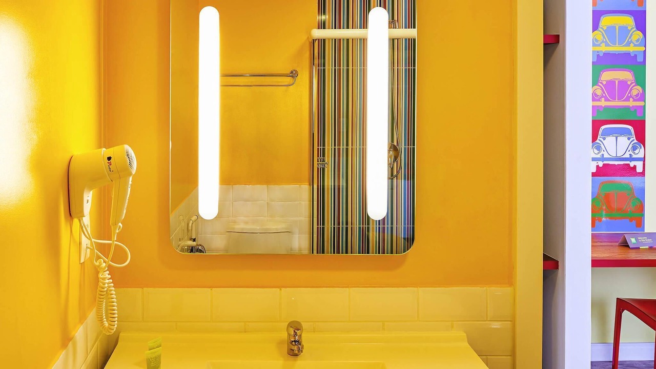 Photo of Bedroom in Centro