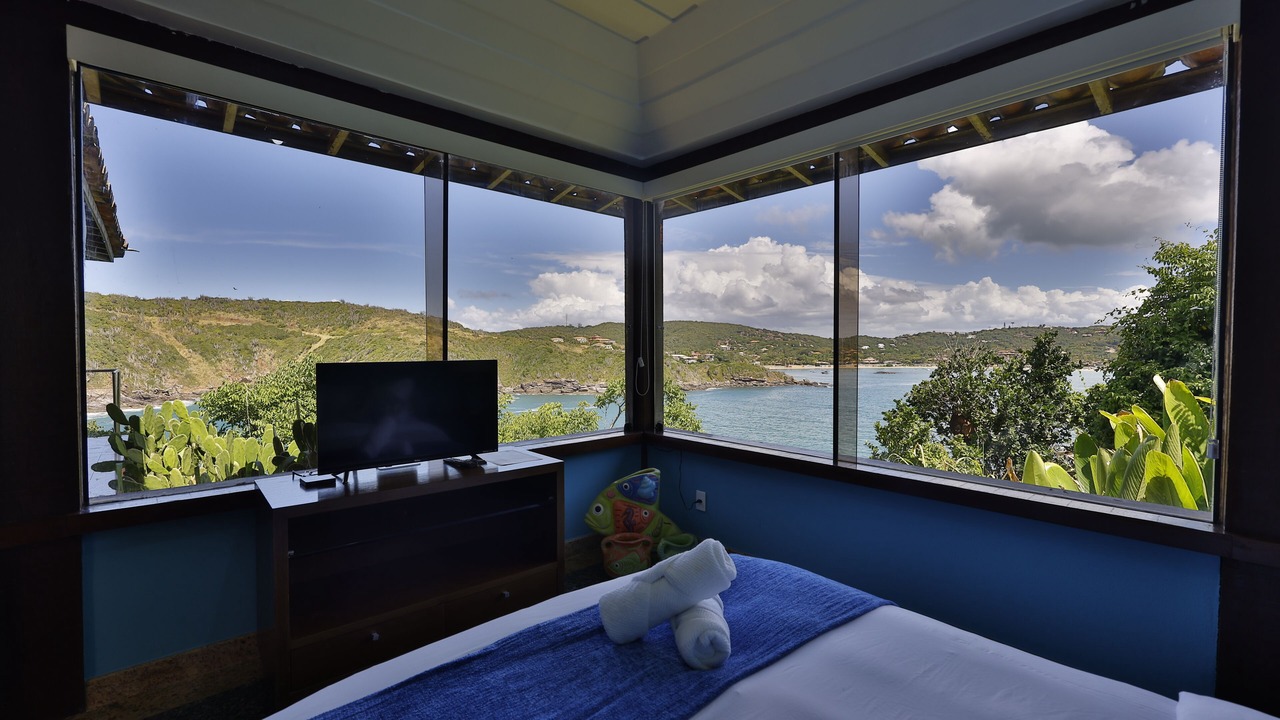 Photo of Bedroom in Buzios