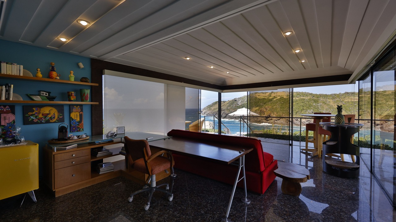 Photo of Bedroom in Buzios