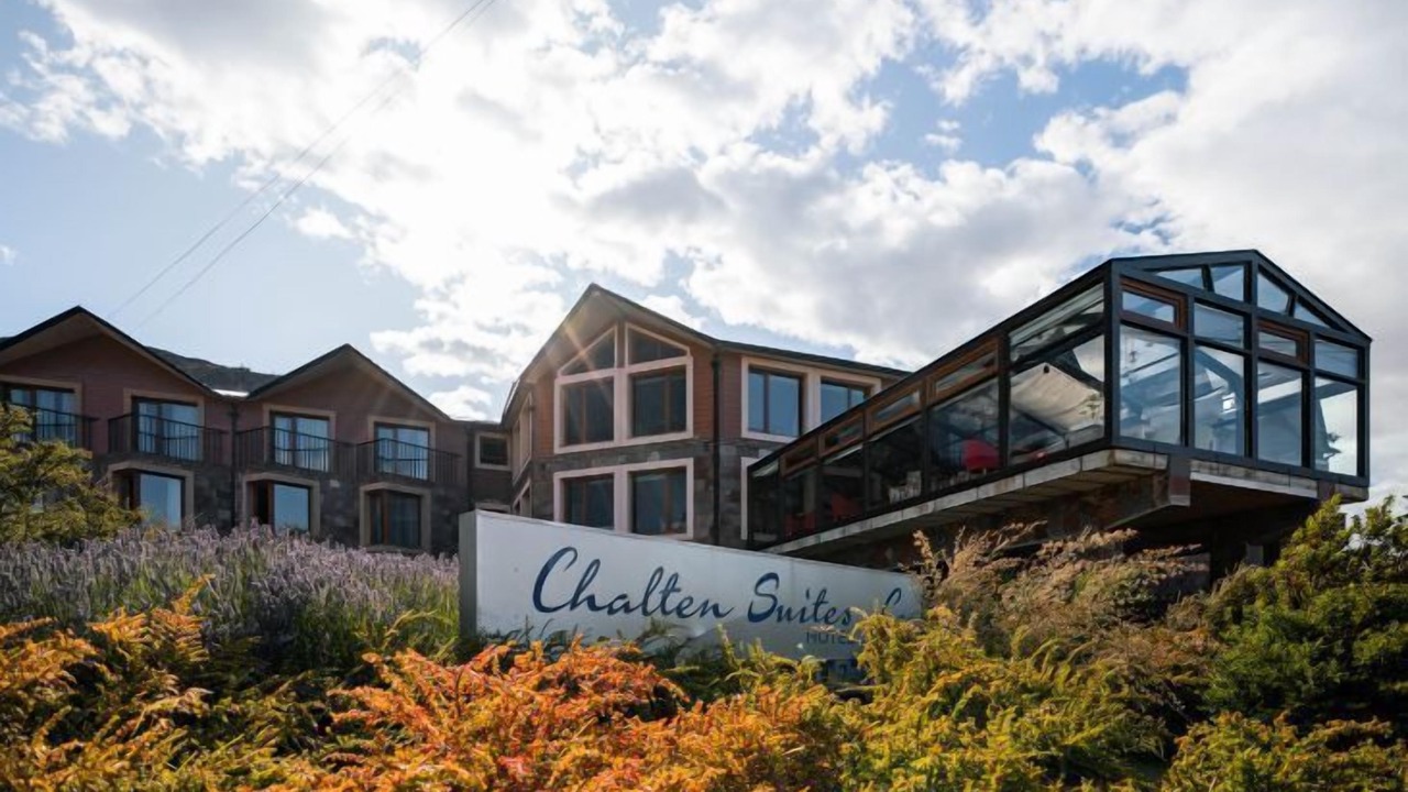 Photo of Outdoor in El Chalten