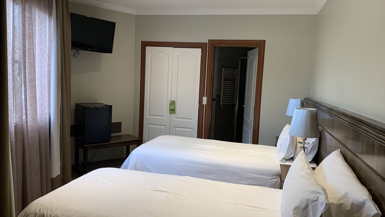 Photo of Bedroom in El Chalten