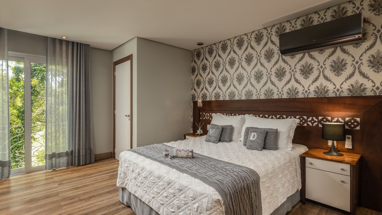 Photo of Bedroom in Dutra