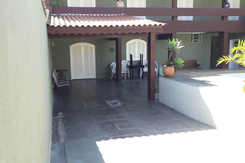 Photo of Outdoor in Guaratuba