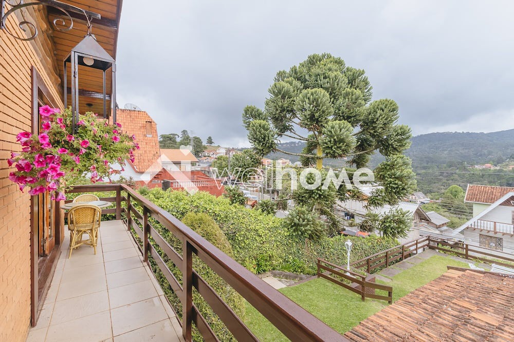 Photo of Outdoor in Alto da Boa Vista
