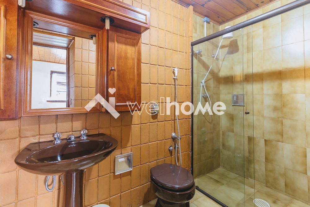 Photo of Bathroom in Alto da Boa Vista